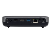 Optoma ML330 DLP szary - 377072 - zdjęcie 4